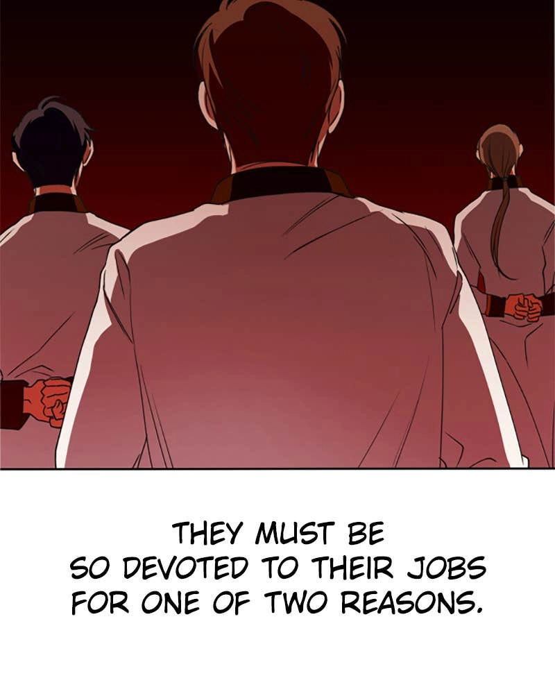 Your Throne Chapter 25 – Counterattack Page 128
