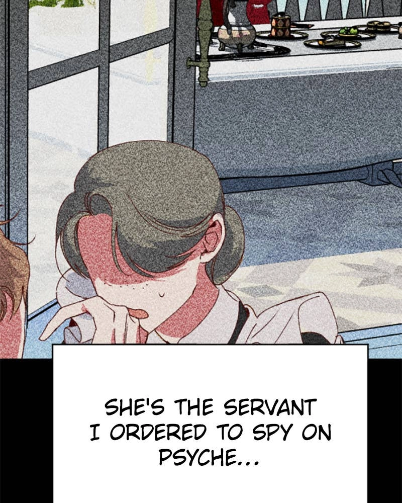 Your Throne Chapter 25 – Counterattack Page 139