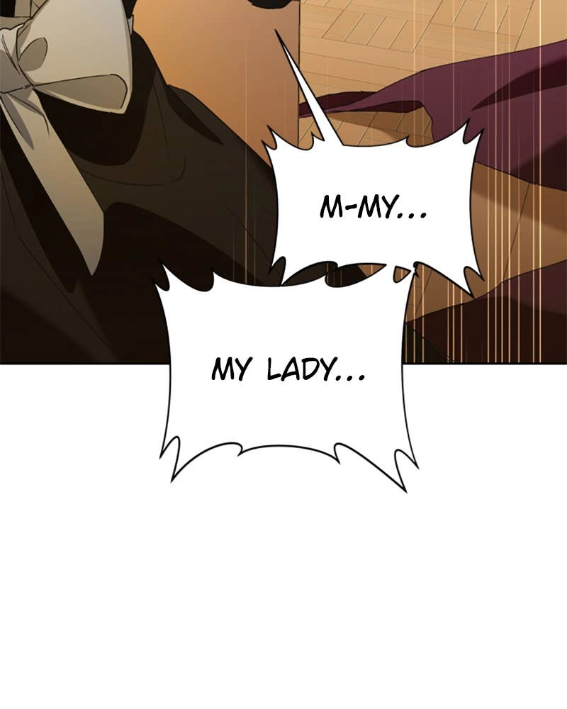 Your Throne Chapter 25 – Counterattack Page 153