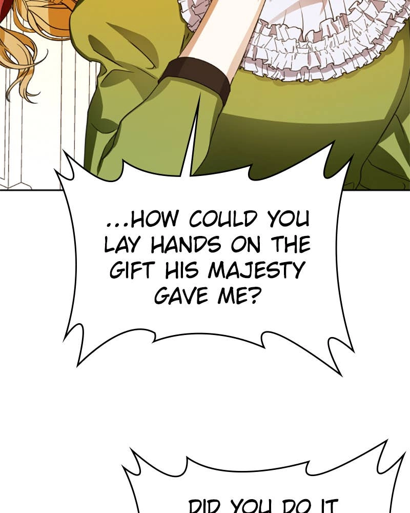 Your Throne Chapter 25 – Counterattack Page 155