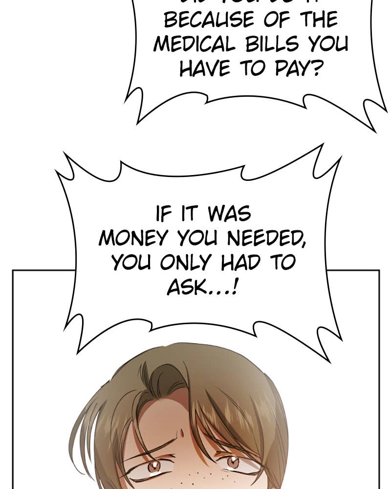 Your Throne Chapter 25 – Counterattack Page 156