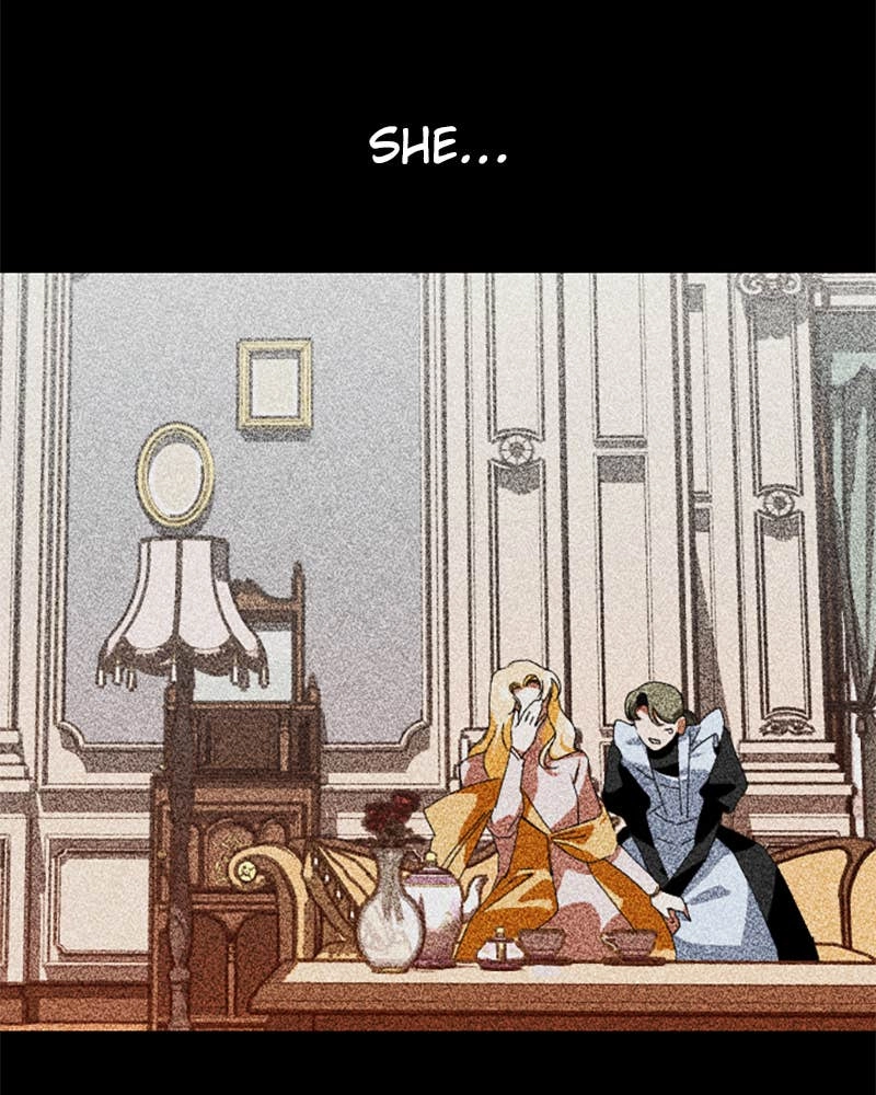 Your Throne Chapter 25 – Counterattack Page 161