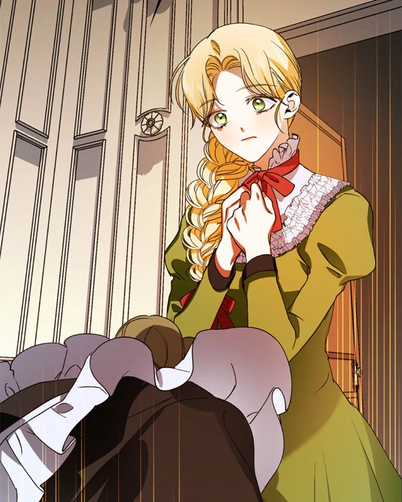 Your Throne Chapter 25 – Counterattack Page 164