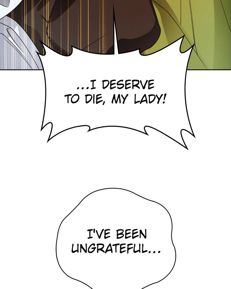 Your Throne Chapter 25 – Counterattack Page 165