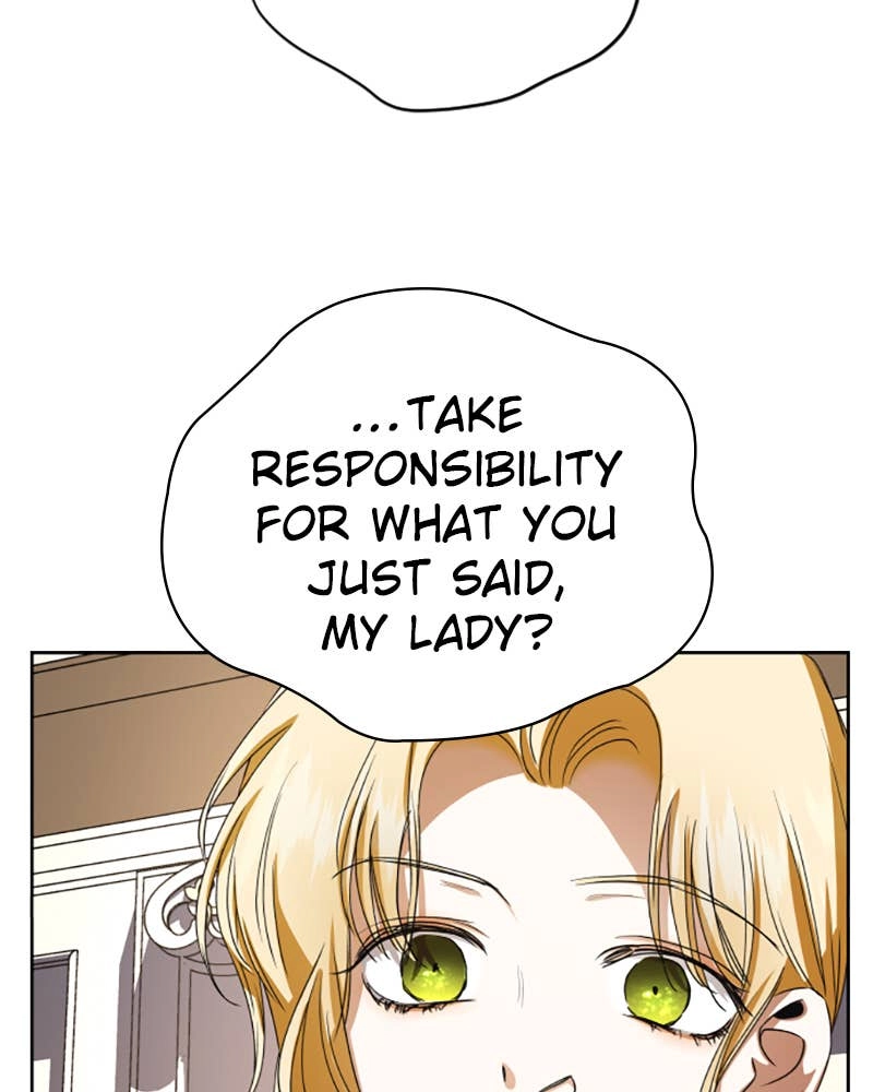 Your Throne Chapter 26 – Out Of The Birdcage Page 5