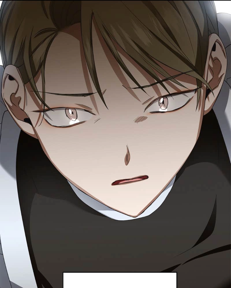 Your Throne Chapter 26 – Out Of The Birdcage Page 7