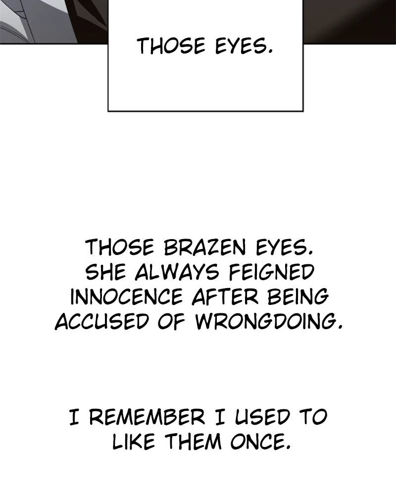 Your Throne Chapter 26 – Out Of The Birdcage Page 8