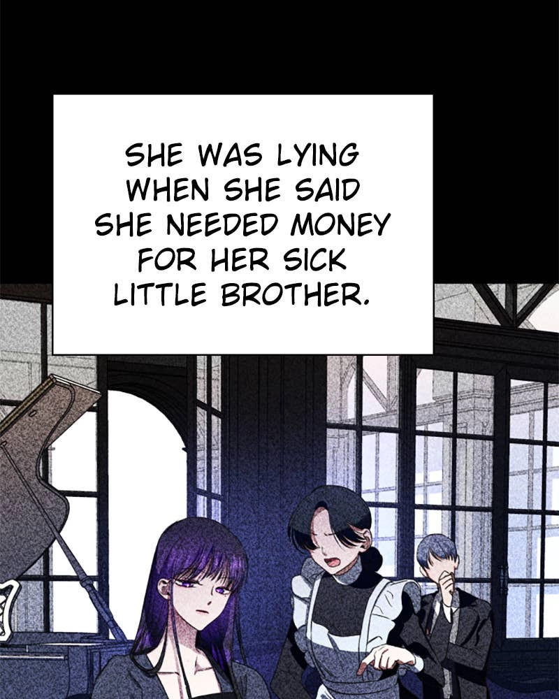 Your Throne Chapter 26 – Out Of The Birdcage Page 11