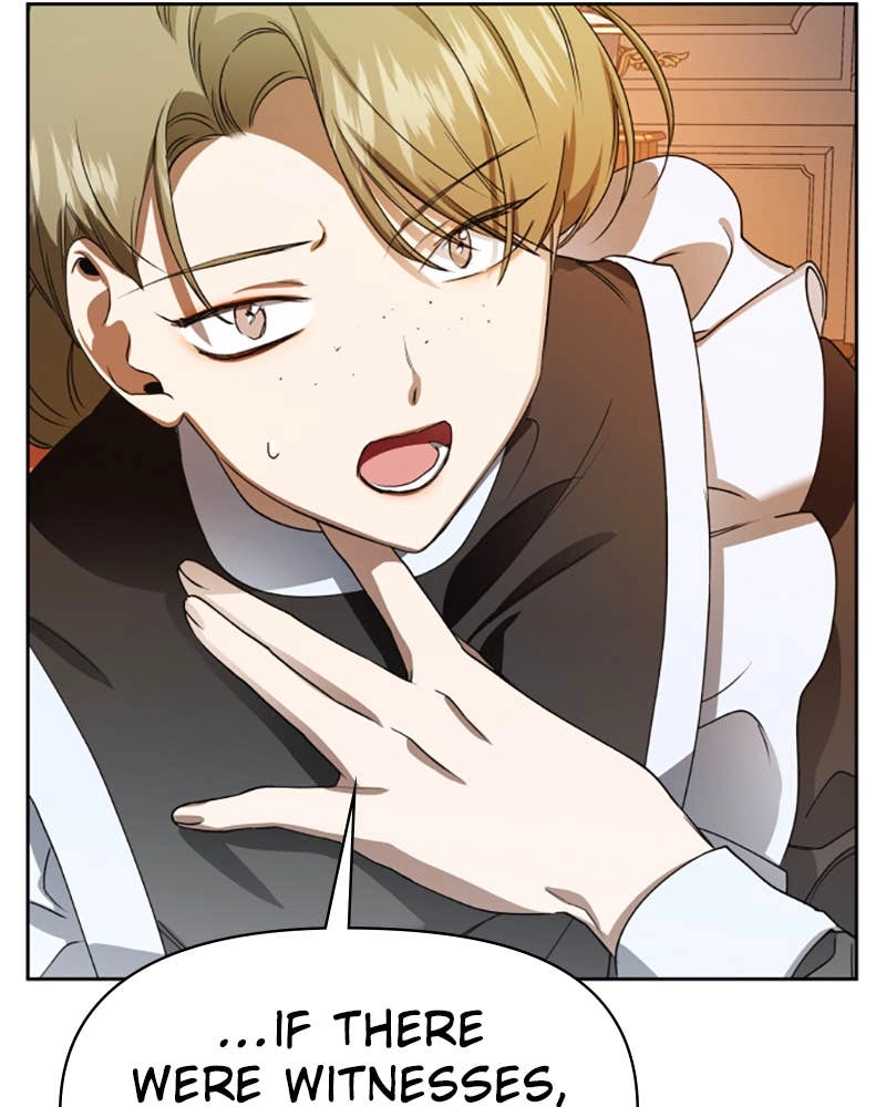 Your Throne Chapter 26 – Out Of The Birdcage Page 18