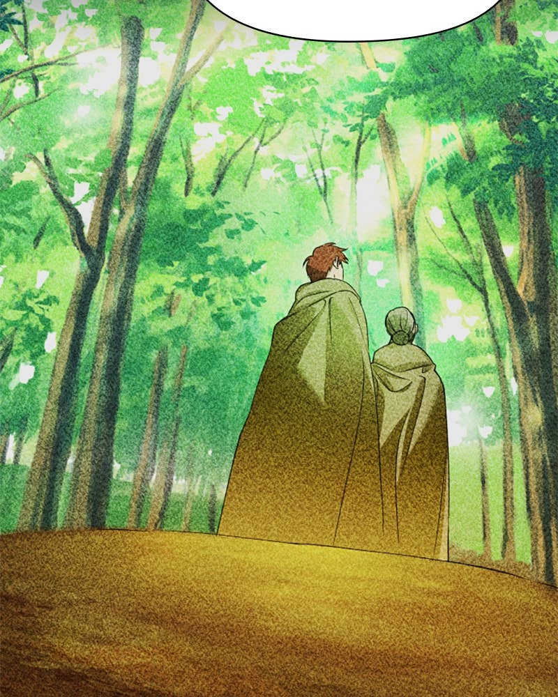 Your Throne Chapter 26 – Out Of The Birdcage Page 20