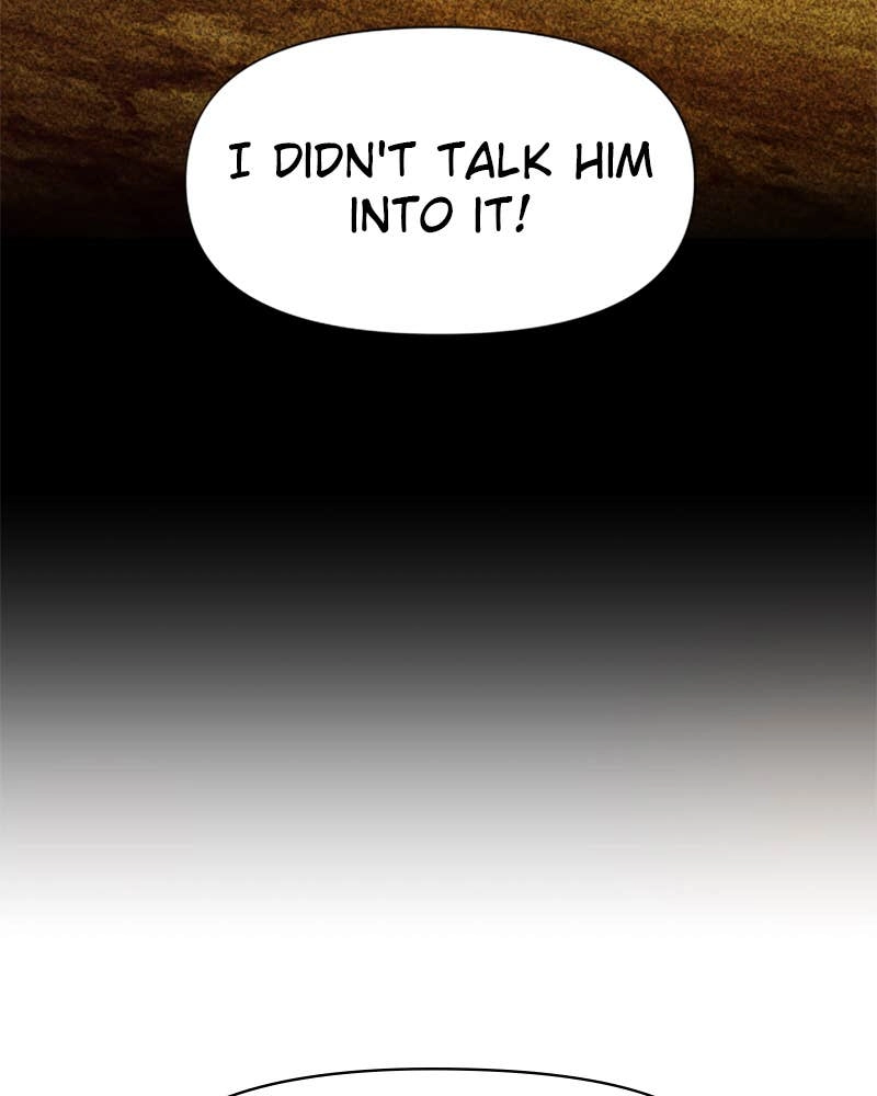 Your Throne Chapter 26 – Out Of The Birdcage Page 21