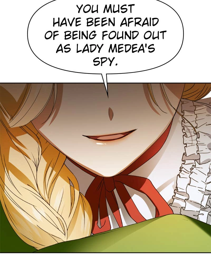 Your Throne Chapter 26 – Out Of The Birdcage Page 22