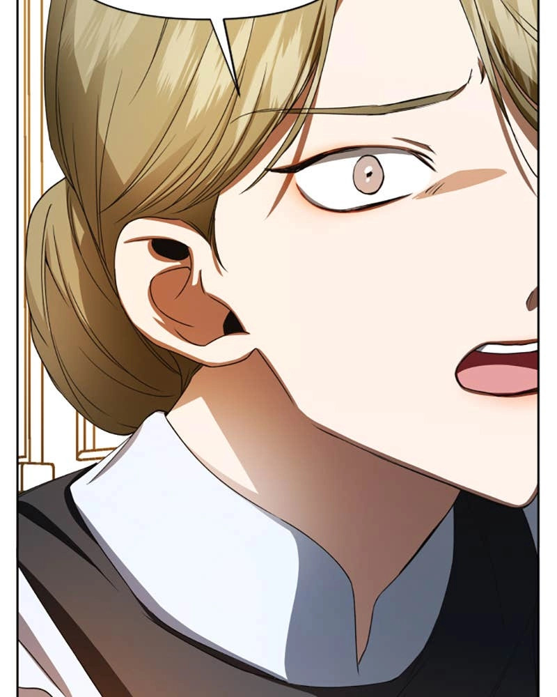 Your Throne Chapter 26 – Out Of The Birdcage Page 24