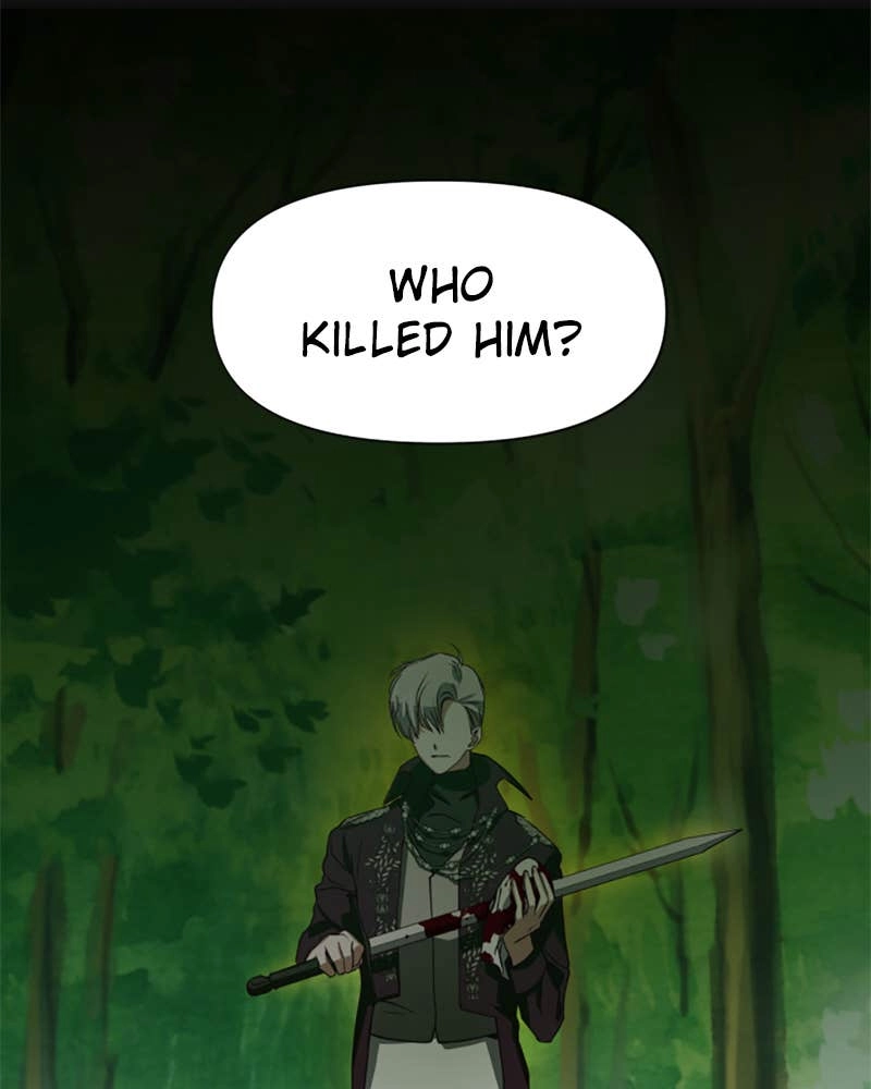 Your Throne Chapter 26 – Out Of The Birdcage Page 26
