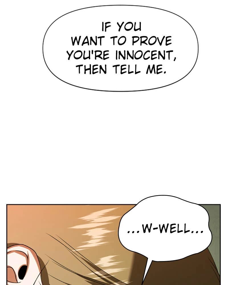 Your Throne Chapter 26 – Out Of The Birdcage Page 31