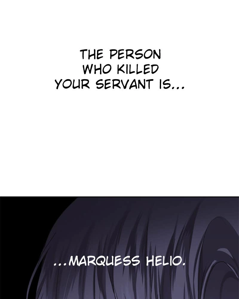 Your Throne Chapter 26 – Out Of The Birdcage Page 33