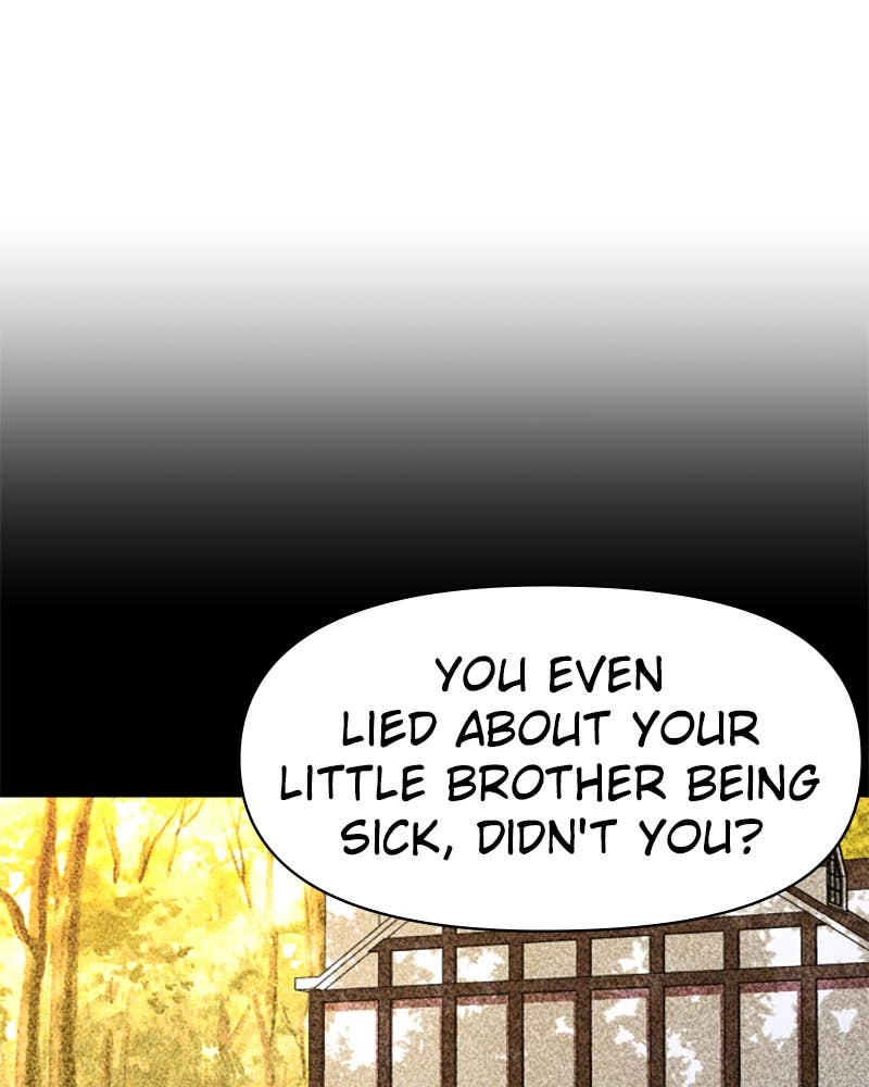 Your Throne Chapter 26 – Out Of The Birdcage Page 38