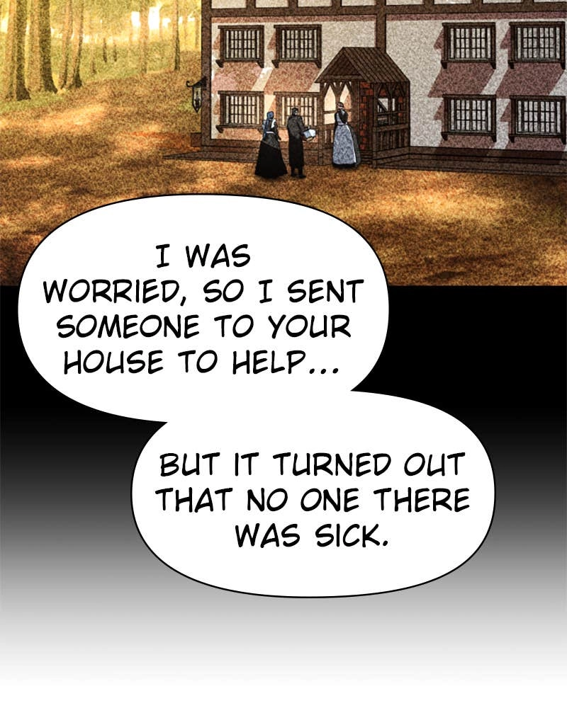 Your Throne Chapter 26 – Out Of The Birdcage Page 39