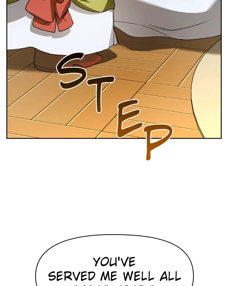 Your Throne Chapter 26 – Out Of The Birdcage Page 41