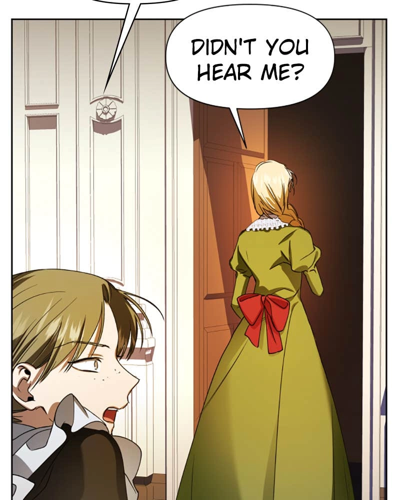 Your Throne Chapter 26 – Out Of The Birdcage Page 44