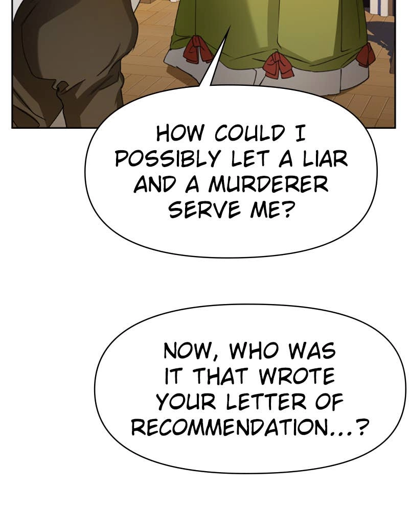 Your Throne Chapter 26 – Out Of The Birdcage Page 45