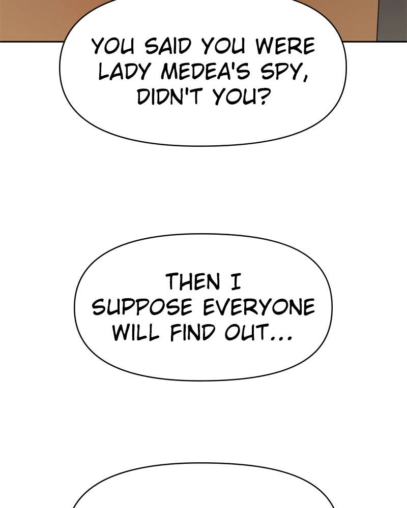 Your Throne Chapter 26 – Out Of The Birdcage Page 47