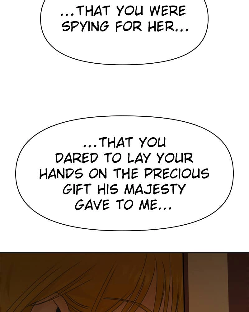 Your Throne Chapter 26 – Out Of The Birdcage Page 48
