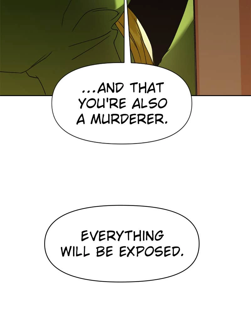 Your Throne Chapter 26 – Out Of The Birdcage Page 50