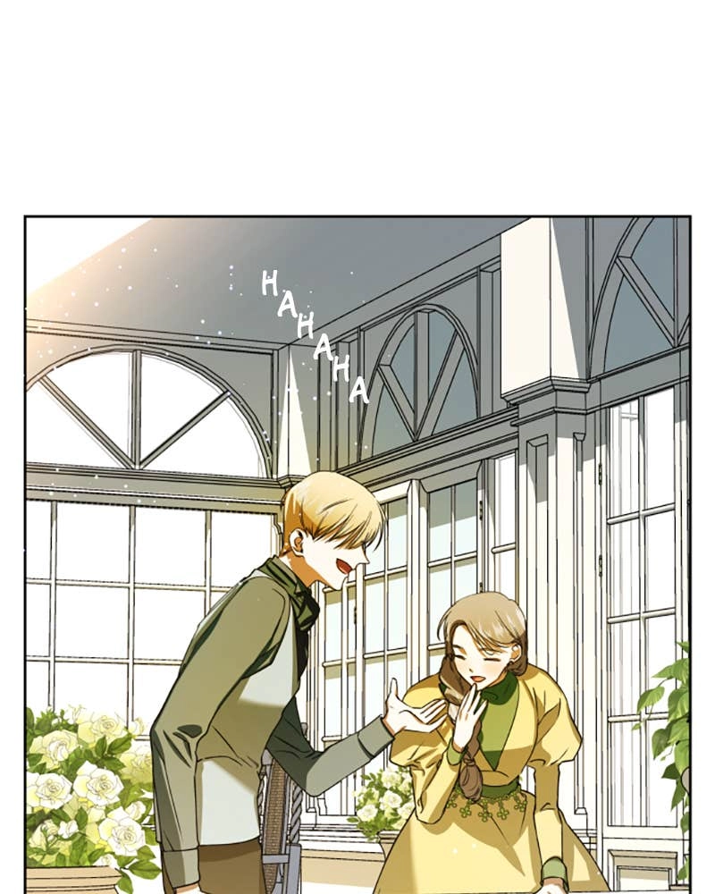 Your Throne Chapter 26 – Out Of The Birdcage Page 55