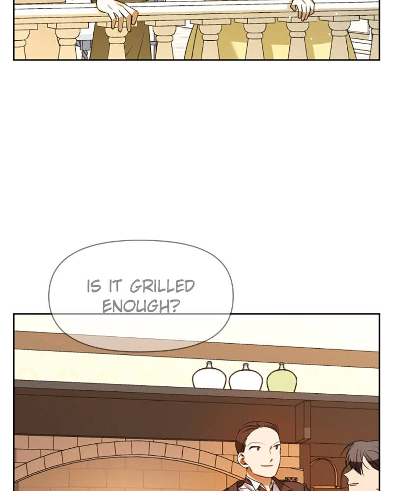 Your Throne Chapter 26 – Out Of The Birdcage Page 56