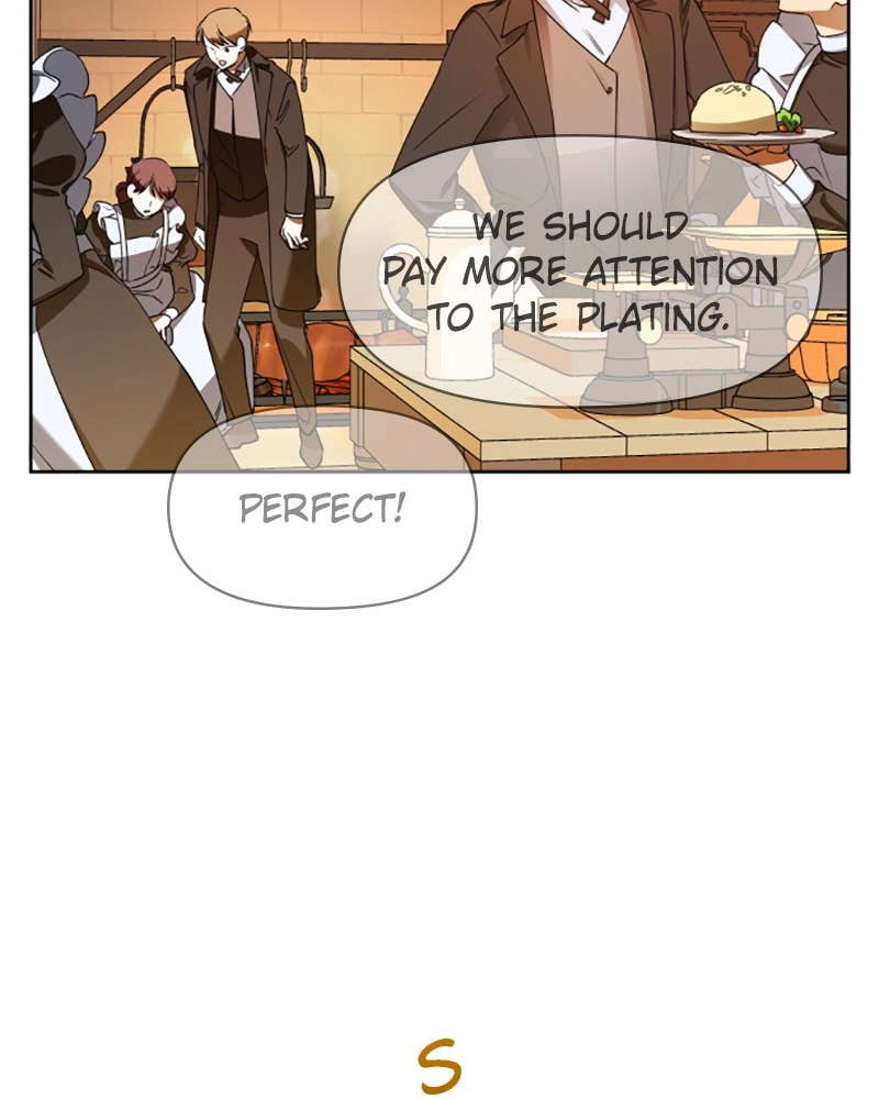 Your Throne Chapter 26 – Out Of The Birdcage Page 57