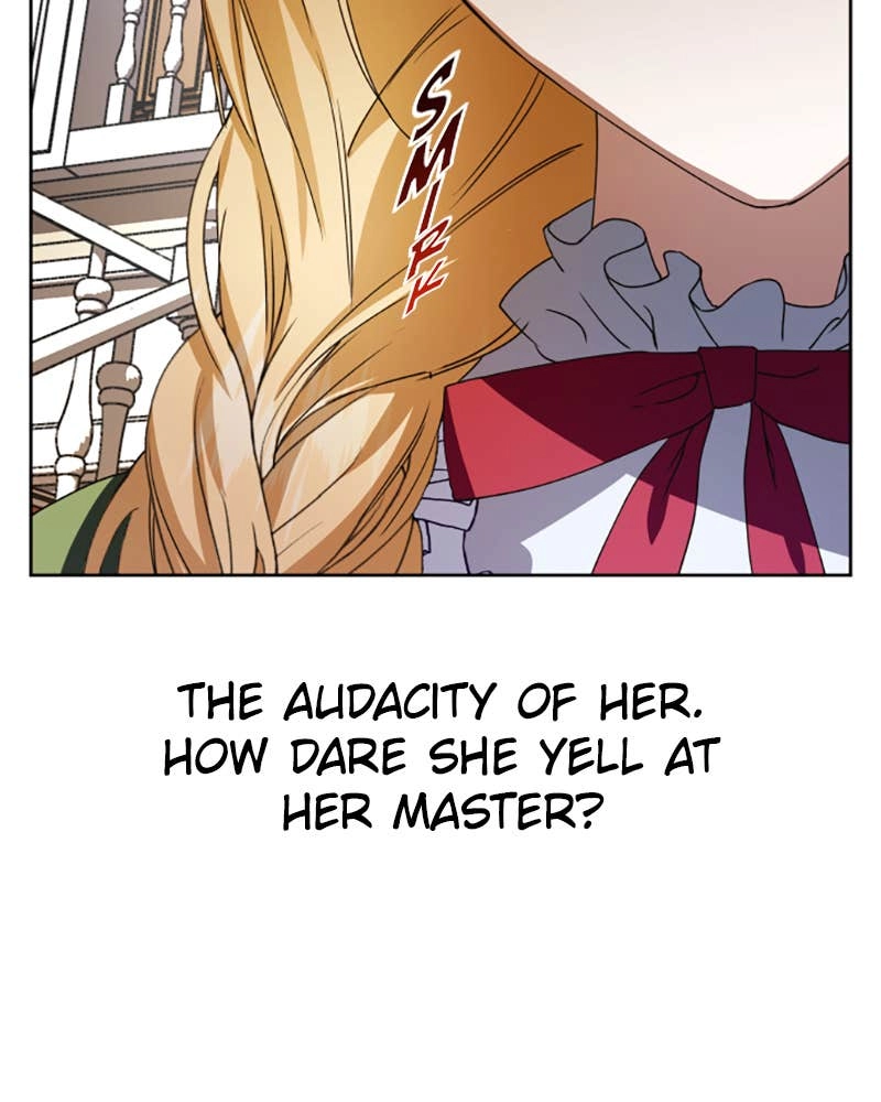 Your Throne Chapter 26 – Out Of The Birdcage Page 61