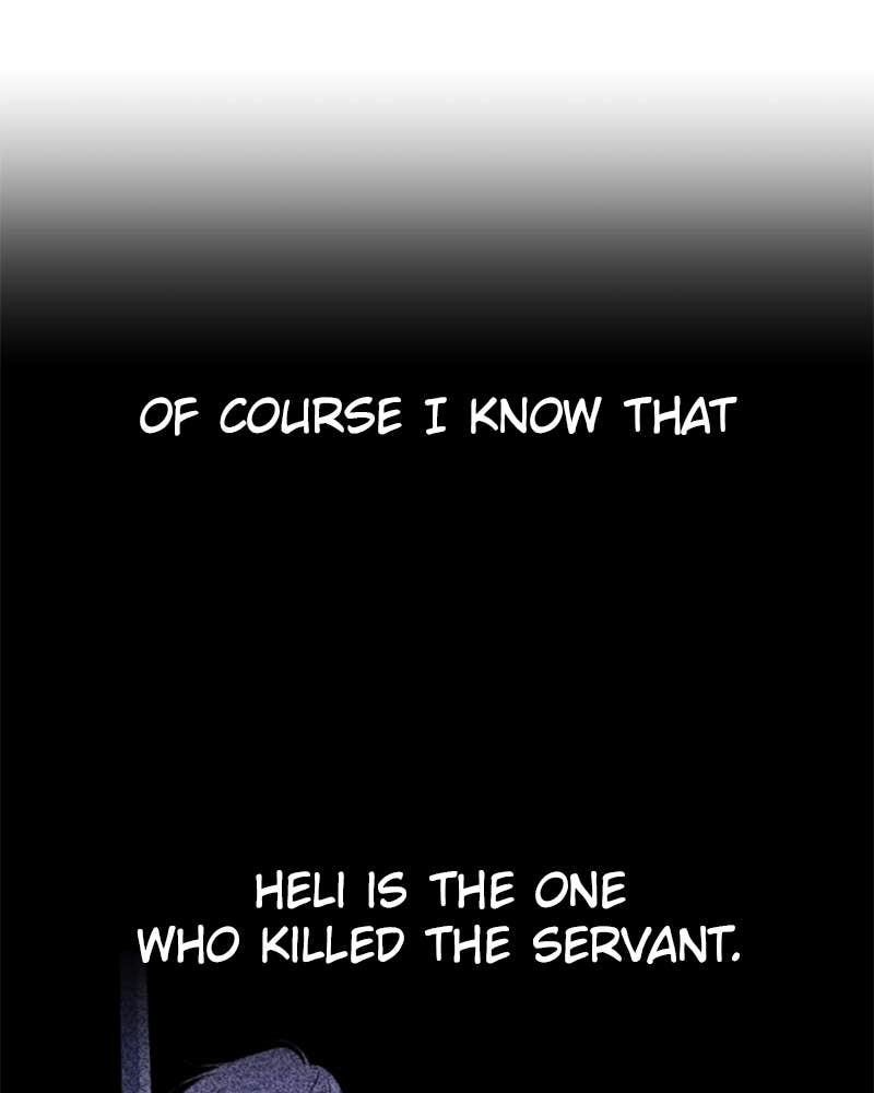 Your Throne Chapter 26 – Out Of The Birdcage Page 63