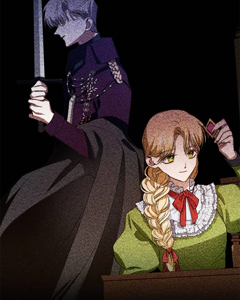 Your Throne Chapter 26 – Out Of The Birdcage Page 64