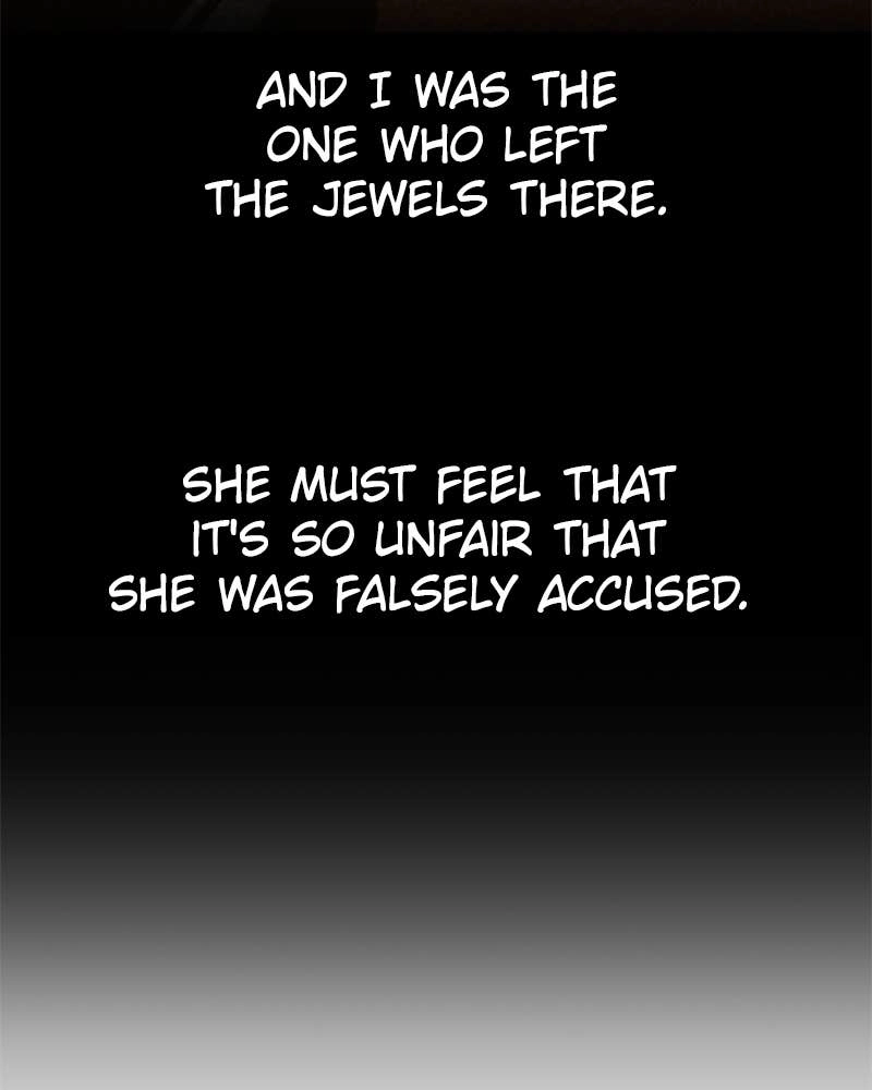 Your Throne Chapter 26 – Out Of The Birdcage Page 65