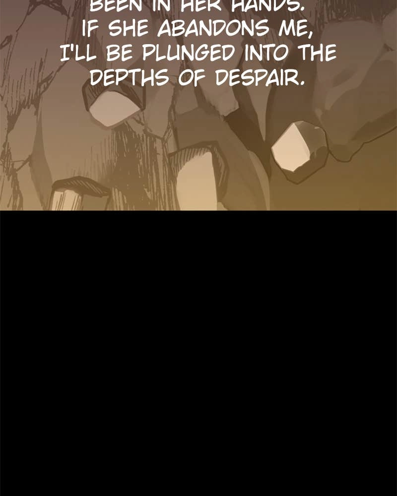 Your Throne Chapter 26 – Out Of The Birdcage Page 77