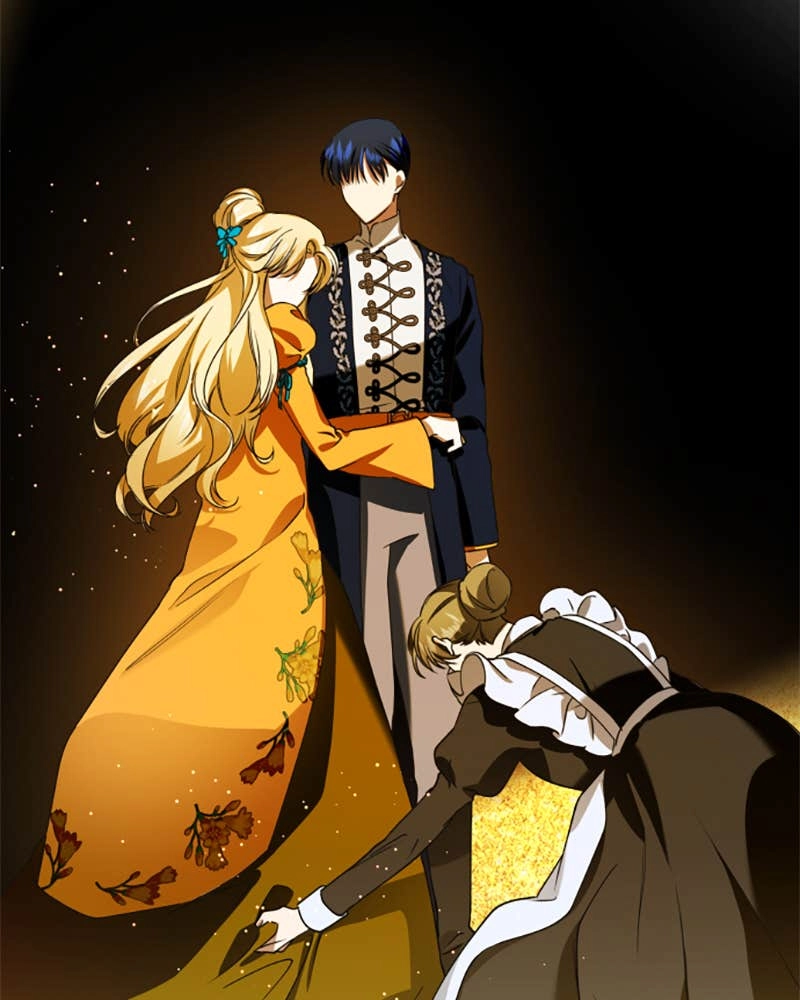 Your Throne Chapter 26 – Out Of The Birdcage Page 80