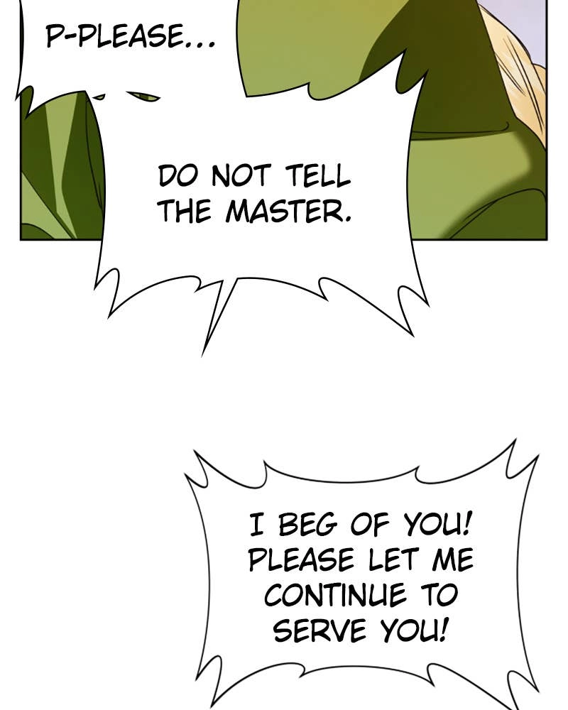 Your Throne Chapter 26 – Out Of The Birdcage Page 88