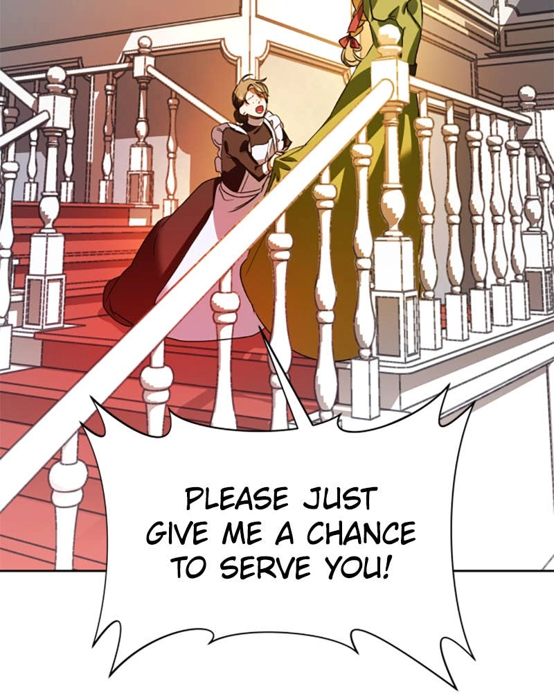 Your Throne Chapter 26 – Out Of The Birdcage Page 90