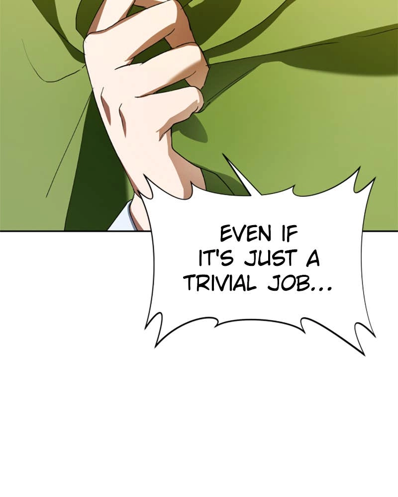 Your Throne Chapter 26 – Out Of The Birdcage Page 94