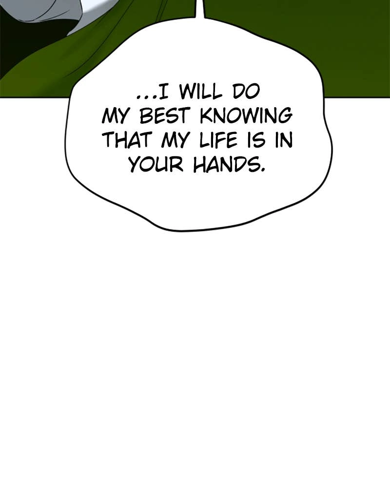 Your Throne Chapter 26 – Out Of The Birdcage Page 97