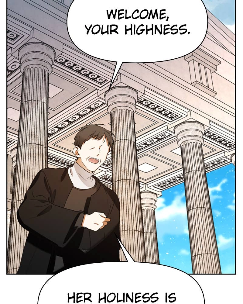 Your Throne Chapter 26 – Out Of The Birdcage Page 103