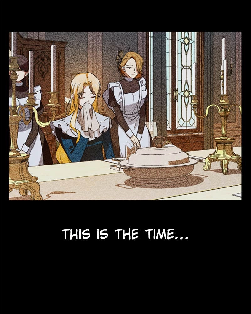 Your Throne Chapter 26 – Out Of The Birdcage Page 111