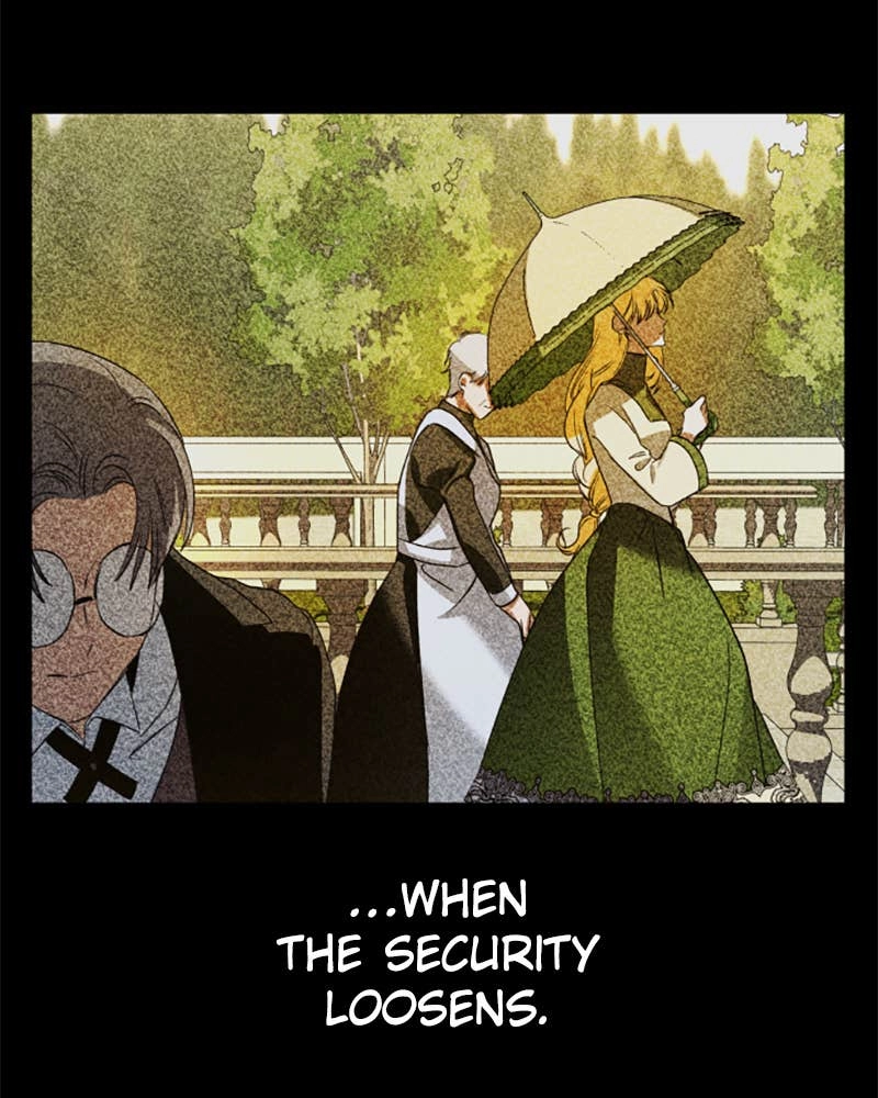 Your Throne Chapter 26 – Out Of The Birdcage Page 112
