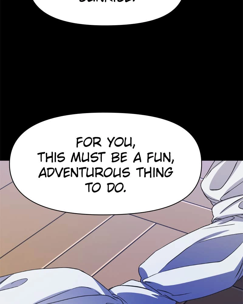 Your Throne Chapter 26 – Out Of The Birdcage Page 117