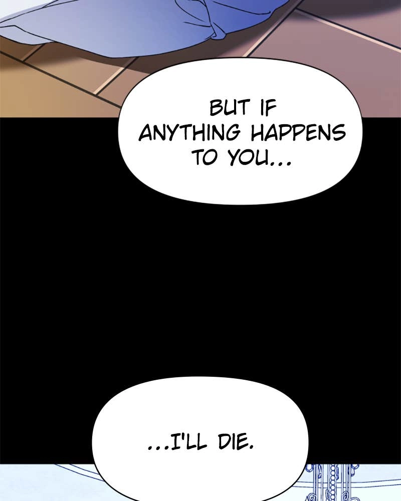 Your Throne Chapter 26 – Out Of The Birdcage Page 118