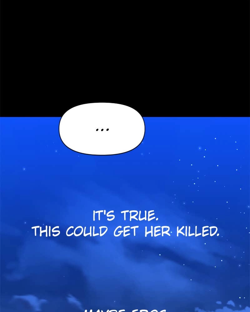 Your Throne Chapter 26 – Out Of The Birdcage Page 123