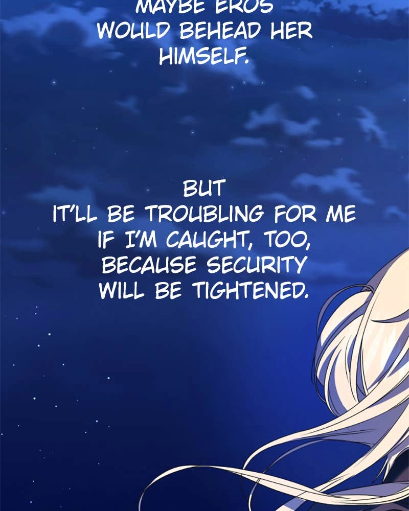 Your Throne Chapter 26 – Out Of The Birdcage Page 124