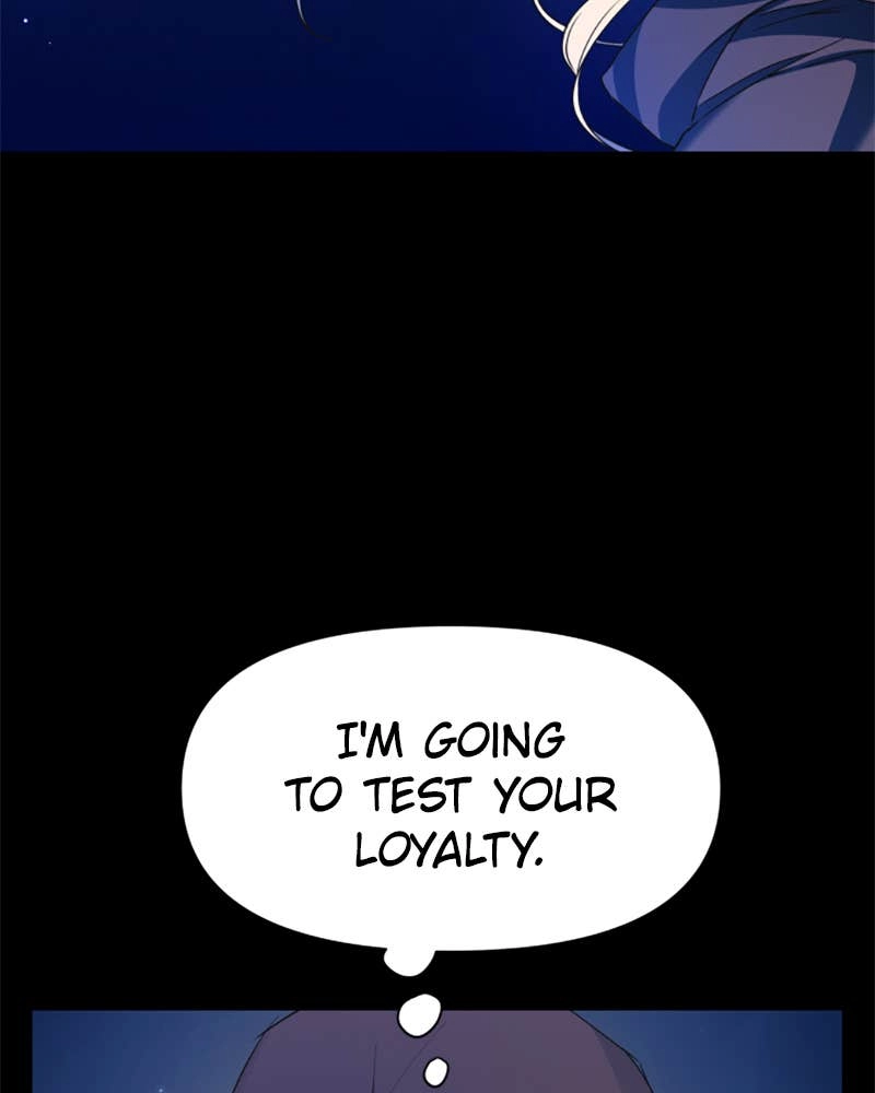 Your Throne Chapter 26 – Out Of The Birdcage Page 125