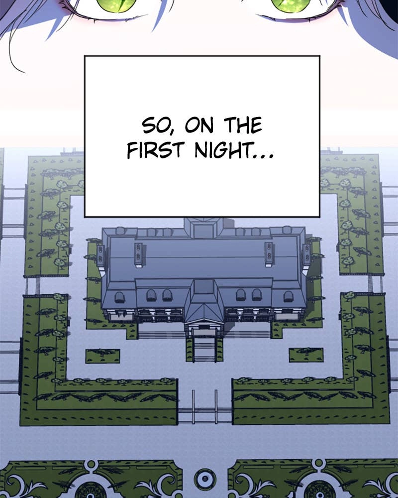 Your Throne Chapter 26 – Out Of The Birdcage Page 128